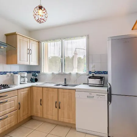Holiday home Ty Fanch - Ker227 By Interhome